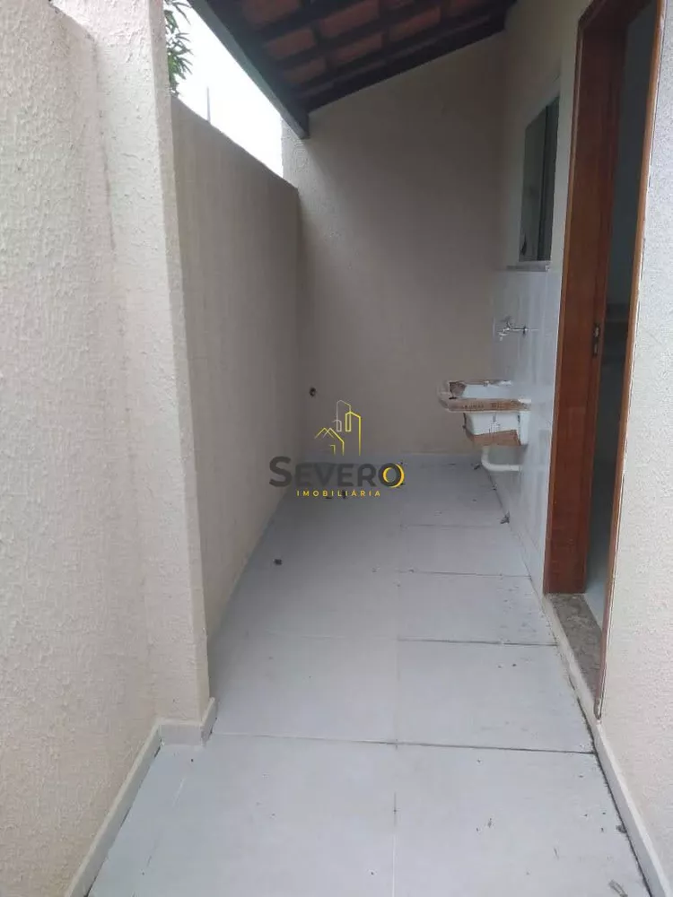 Casa, 2 quartos, 76 m² - Foto 19