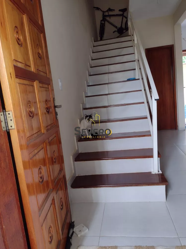 Casa, 2 quartos, 76 m² - Foto 5