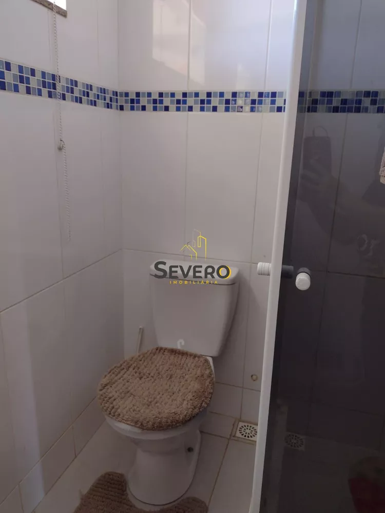 Casa, 2 quartos, 76 m² - Foto 4