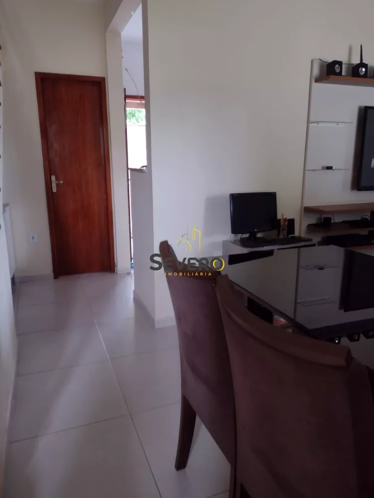 Casa, 2 quartos, 76 m² - Foto 16
