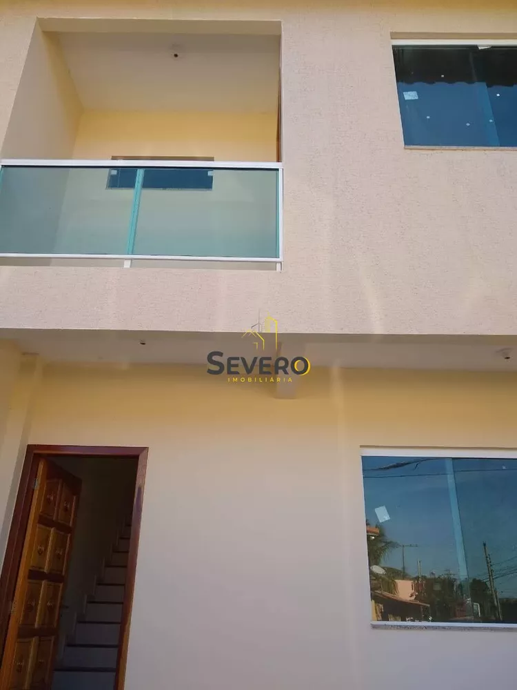 Casa, 2 quartos, 76 m² - Foto 15