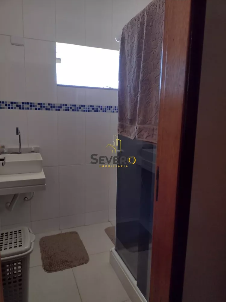 Casa, 2 quartos, 76 m² - Foto 17