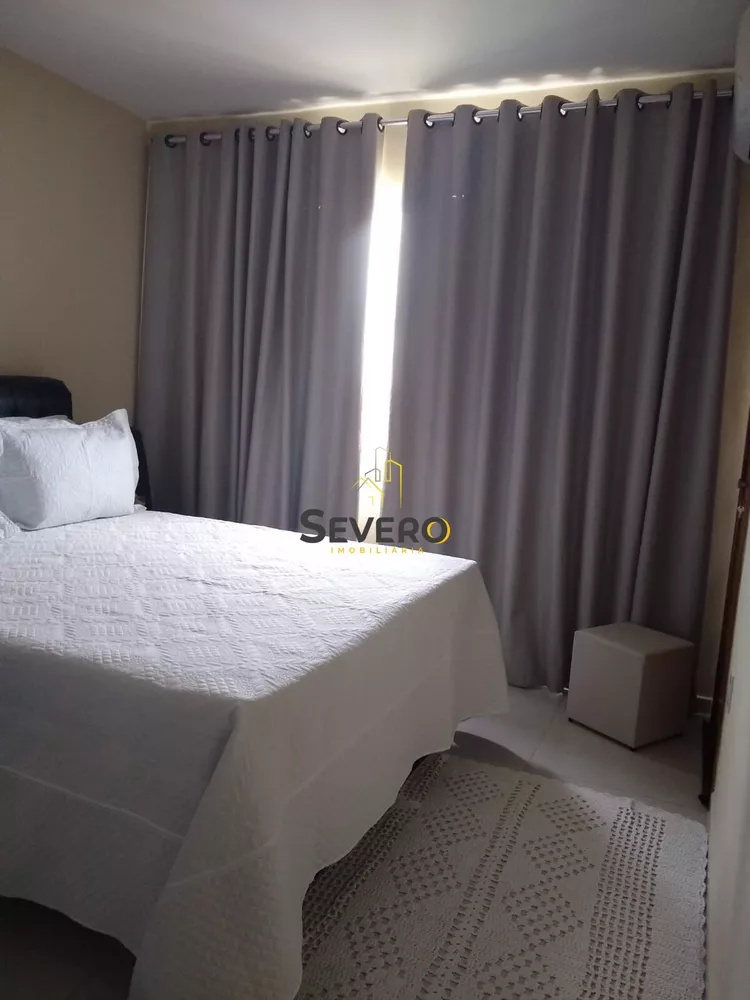 Casa, 2 quartos, 76 m² - Foto 20