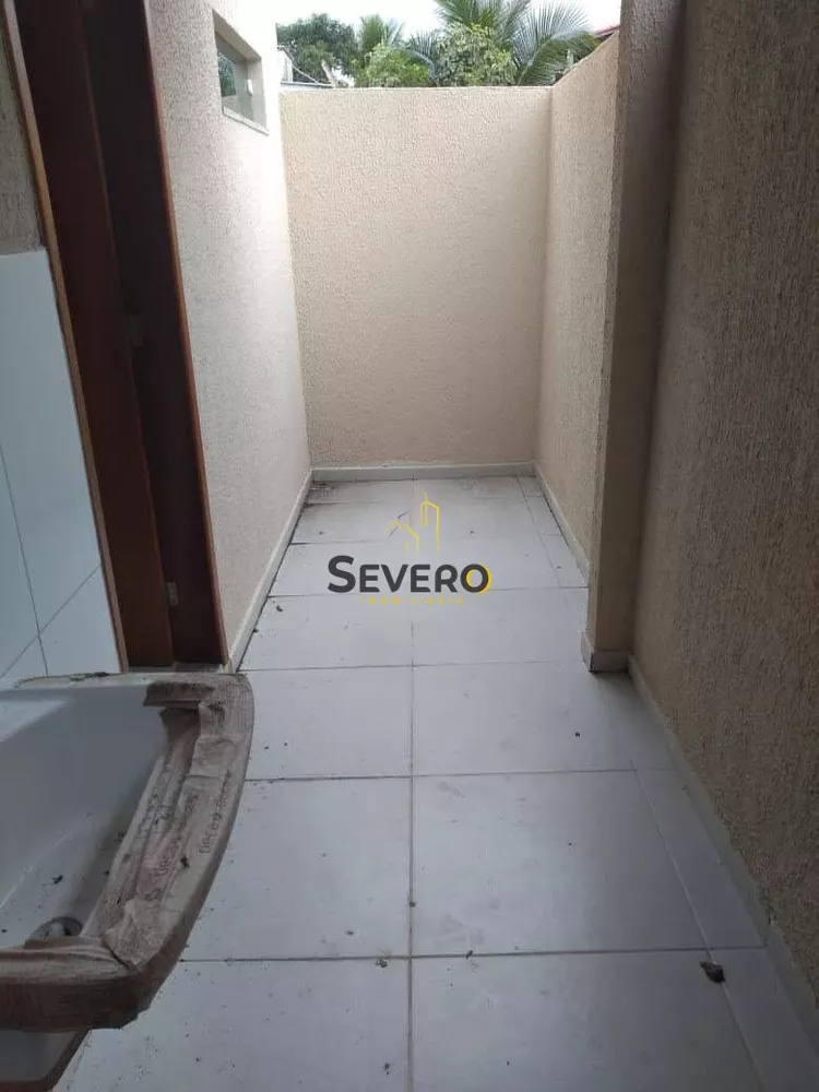 Casa, 2 quartos, 76 m² - Foto 9
