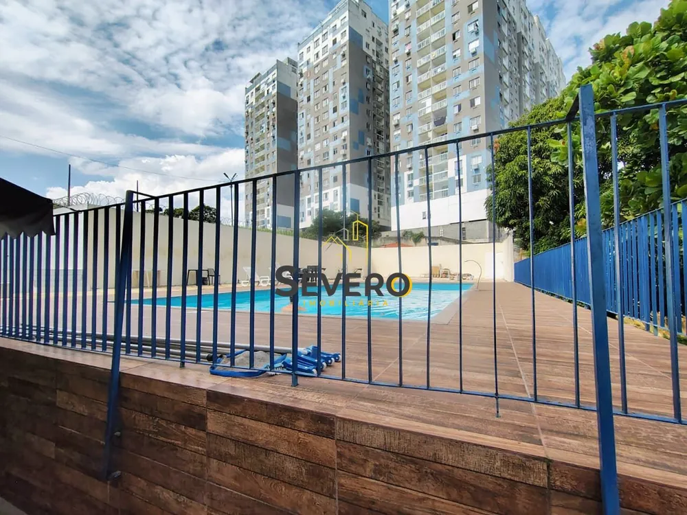 Apartamento, 2 quartos, 56 m² - Foto 1