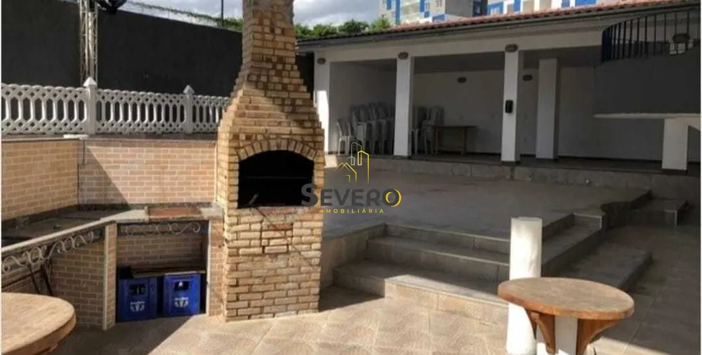 Apartamento, 2 quartos, 56 m² - Foto 16