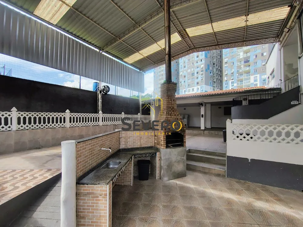 Apartamento, 2 quartos, 56 m² - Foto 3