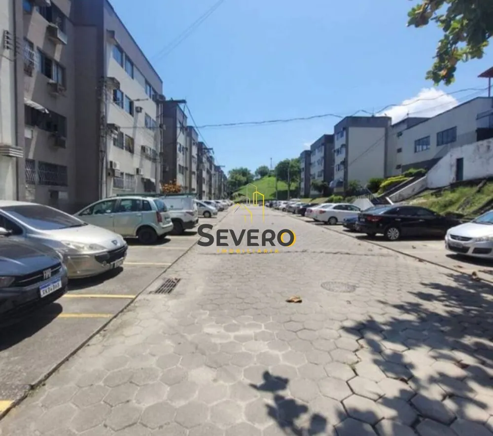 Apartamento, 2 quartos, 56 m² - Foto 19