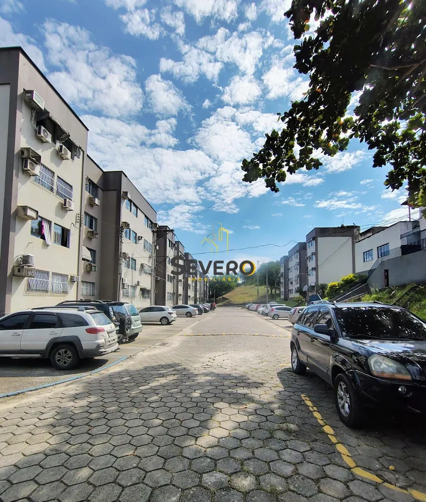 Apartamento, 2 quartos, 56 m² - Foto 5