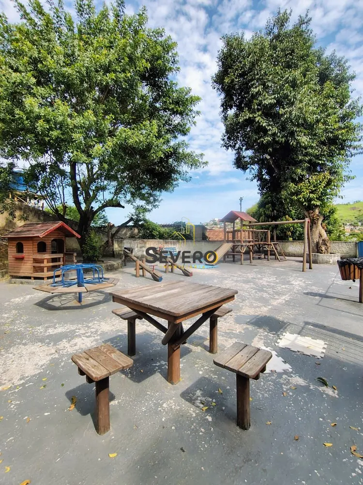 Apartamento, 2 quartos, 56 m² - Foto 2