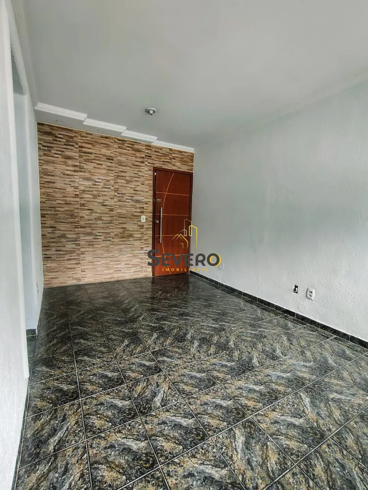 Apartamento, 2 quartos, 56 m² - Foto 6