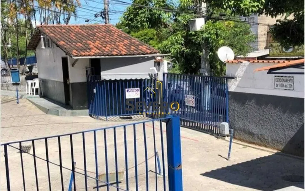 Apartamento, 2 quartos, 56 m² - Foto 14