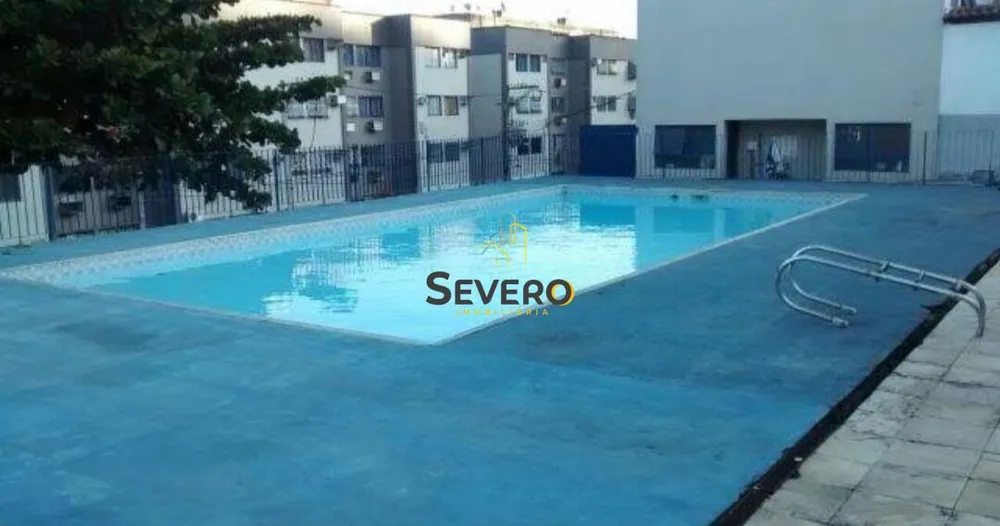 Apartamento, 2 quartos, 56 m² - Foto 17