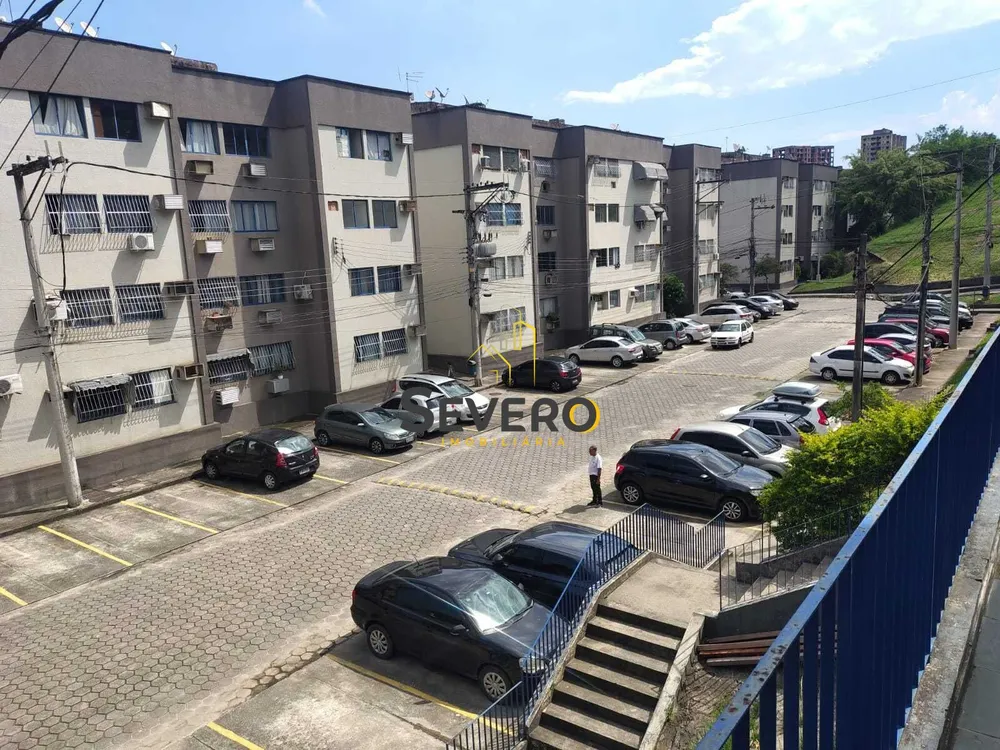 Apartamento, 2 quartos, 56 m² - Foto 4