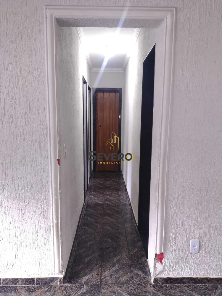 Apartamento, 2 quartos, 56 m² - Foto 8