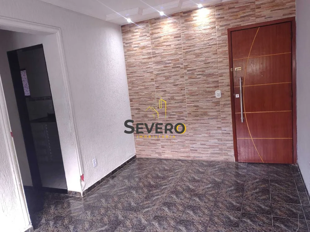 Apartamento, 2 quartos, 56 m² - Foto 7
