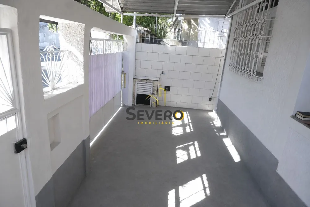 Casa, 3 quartos, 81 m² - Foto 2