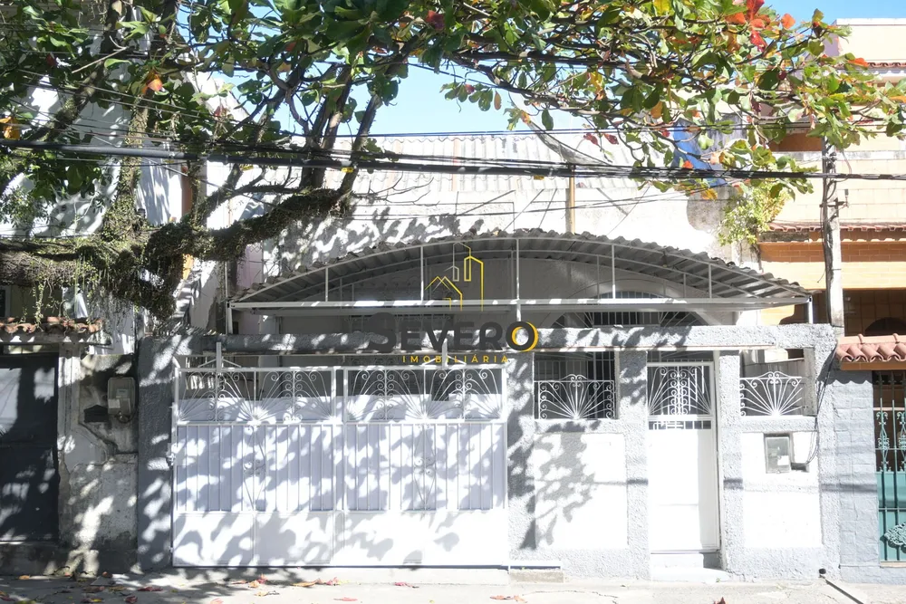 Casa, 3 quartos, 81 m² - Foto 1