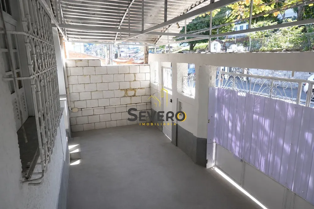 Casa, 3 quartos, 81 m² - Foto 3