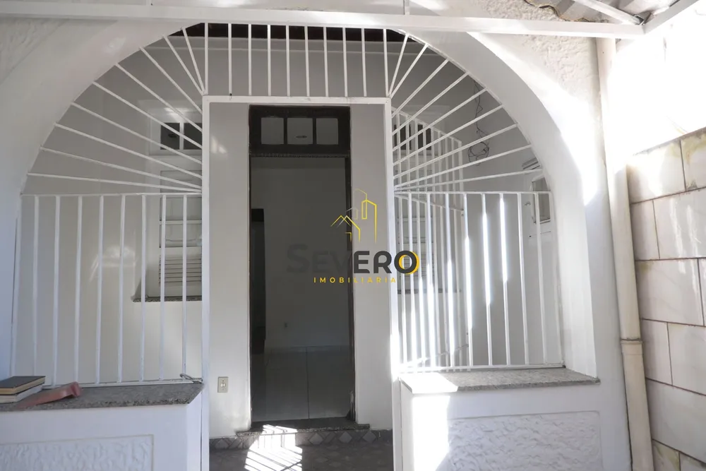 Casa, 3 quartos, 81 m² - Foto 4