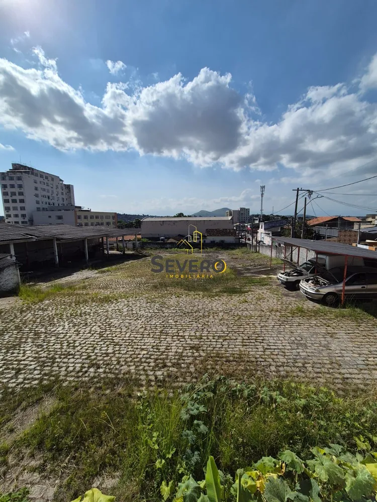 Terreno, 2908 m² - Foto 1