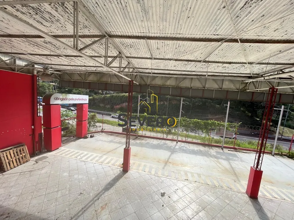 Depósito-Galpão, 1890 m² - Foto 19