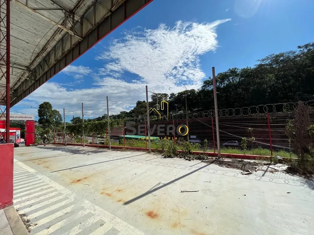 Depósito-Galpão, 1890 m² - Foto 10
