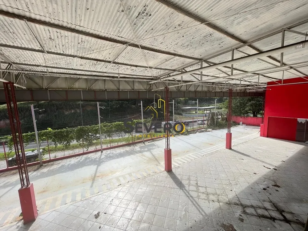 Depósito-Galpão, 1890 m² - Foto 17