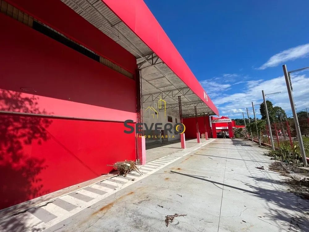 Depósito-Galpão, 1890 m² - Foto 9
