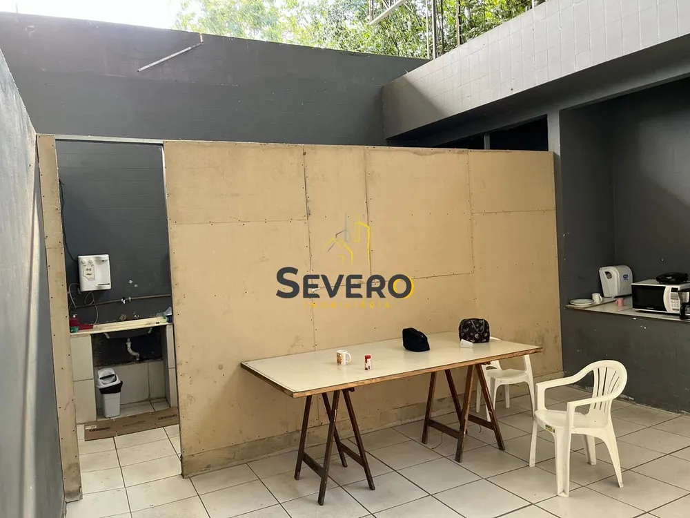 Depósito-Galpão, 1890 m² - Foto 15