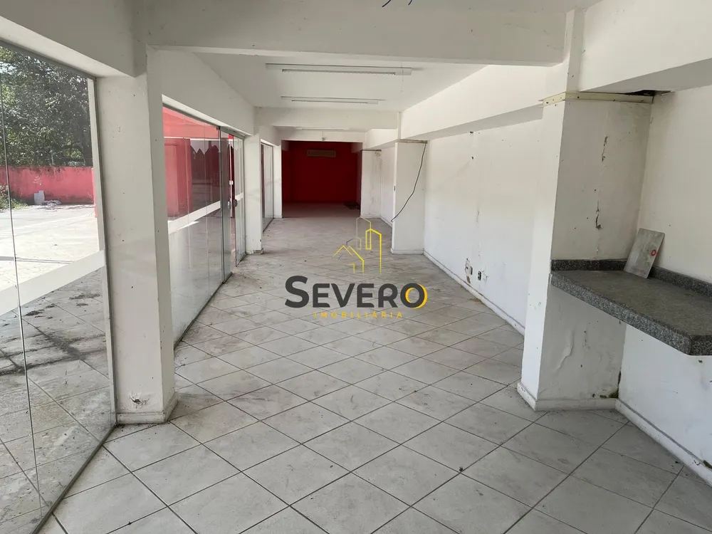 Depósito-Galpão, 1890 m² - Foto 6