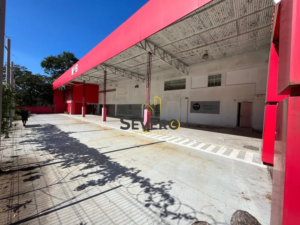 Depósito-Galpão, 1890 m² - Foto 3
