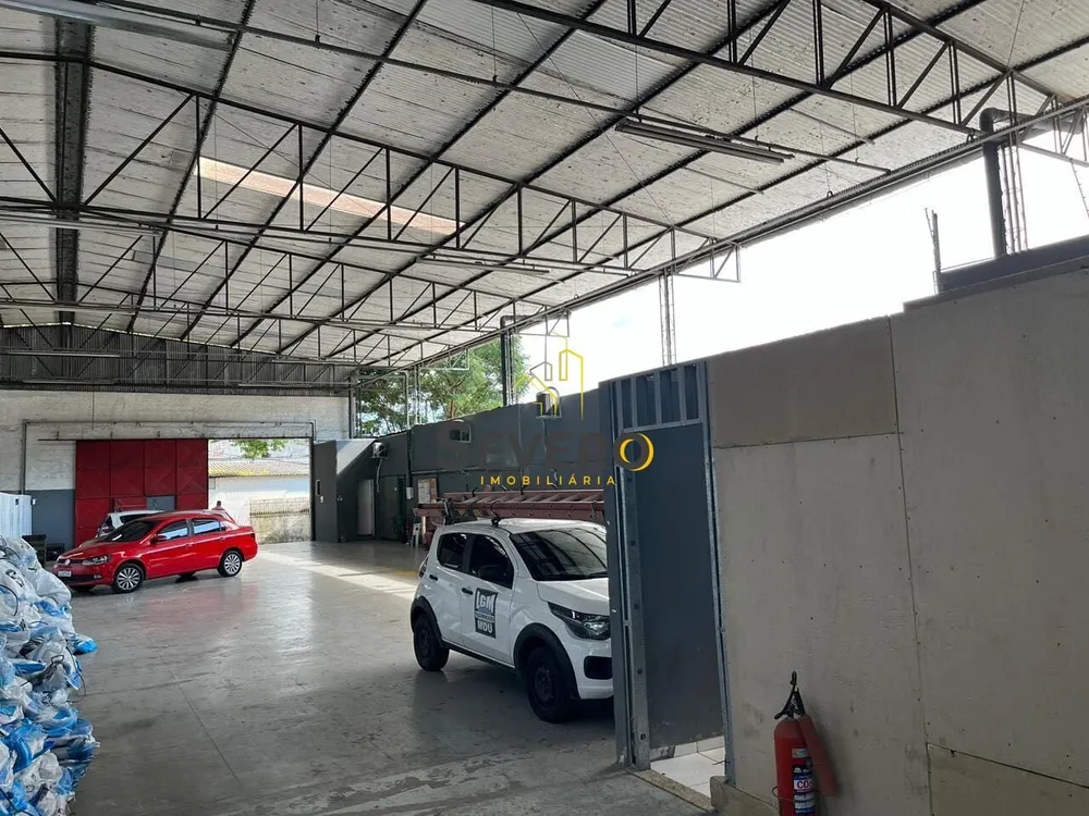 Depósito-Galpão, 1890 m² - Foto 16