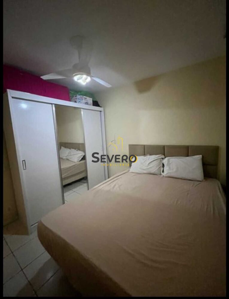 Apartamento à venda com 2 quartos, 55m² - Foto 2