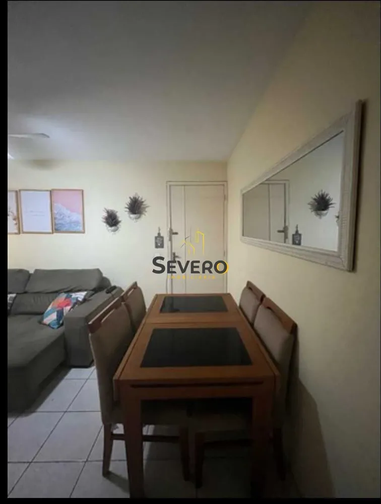 Apartamento, 2 quartos, 55 m² - Foto 6