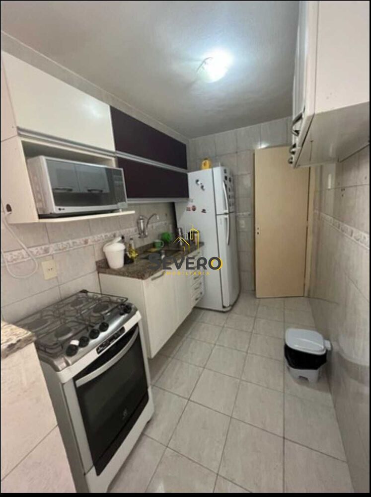 Apartamento à venda com 2 quartos, 55m² - Foto 4
