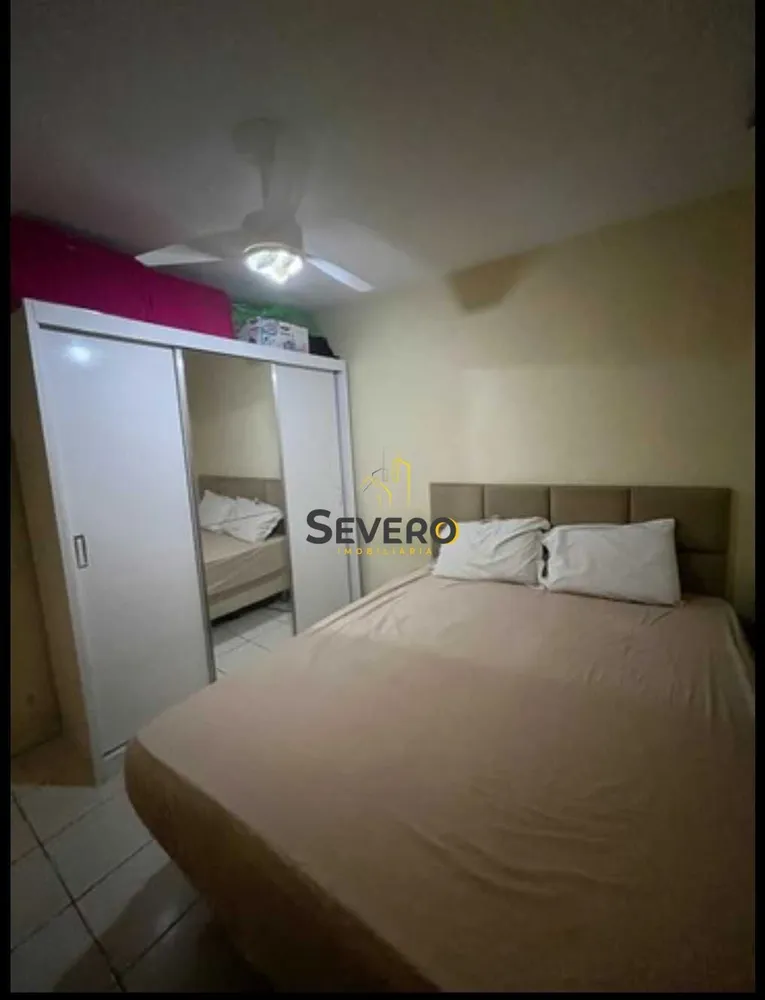 Apartamento, 2 quartos, 55 m² - Foto 8