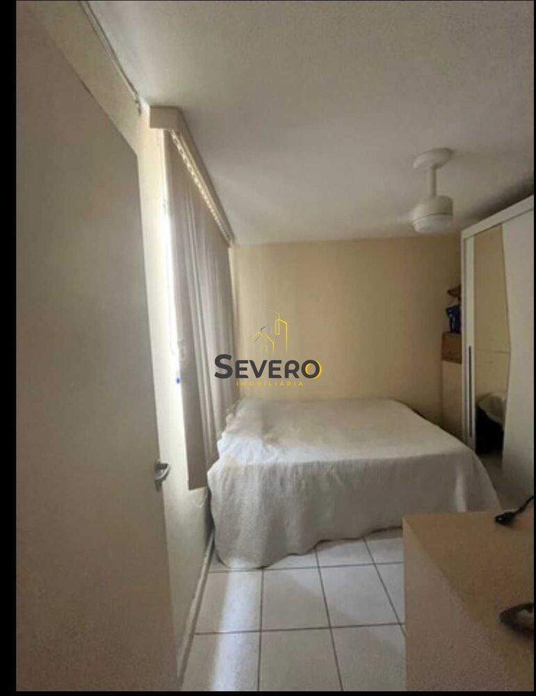 Apartamento à venda com 2 quartos, 55m² - Foto 3