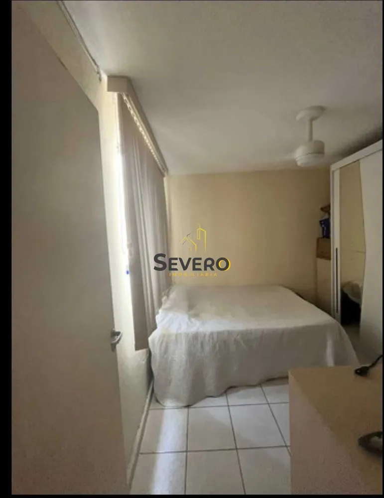 Apartamento, 2 quartos, 55 m² - Foto 10