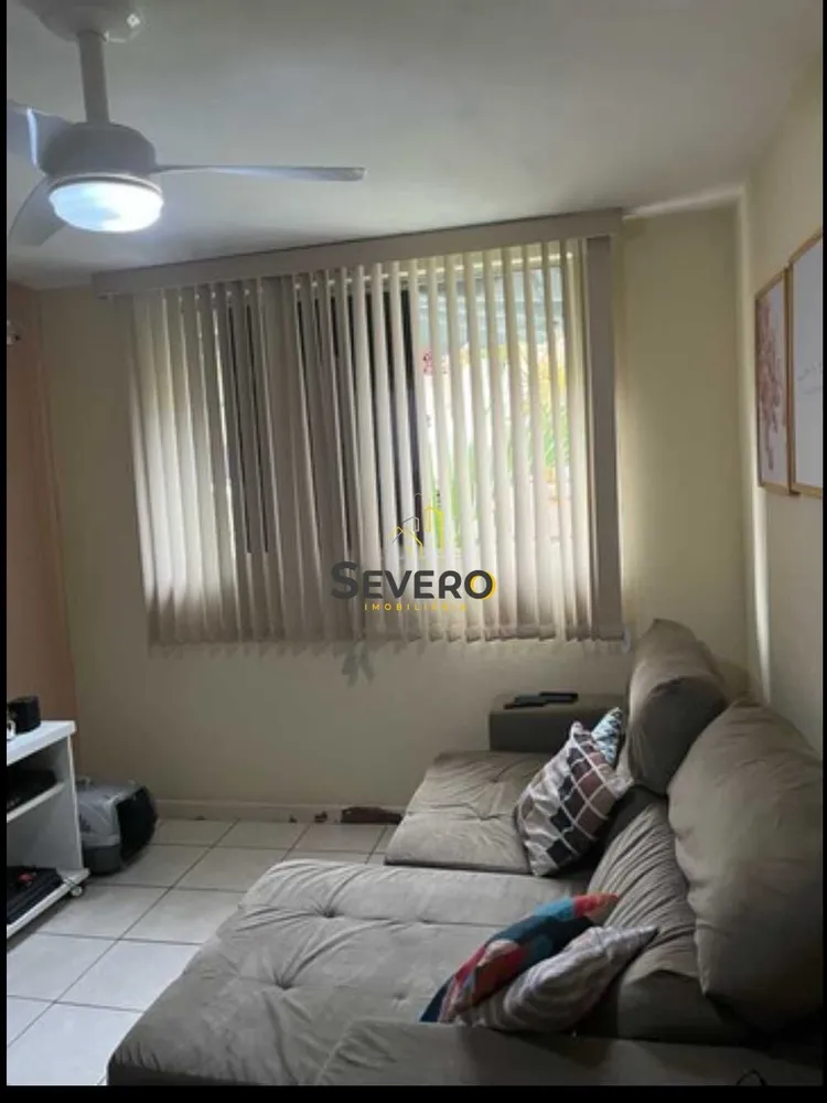 Apartamento, 2 quartos, 55 m² - Foto 4