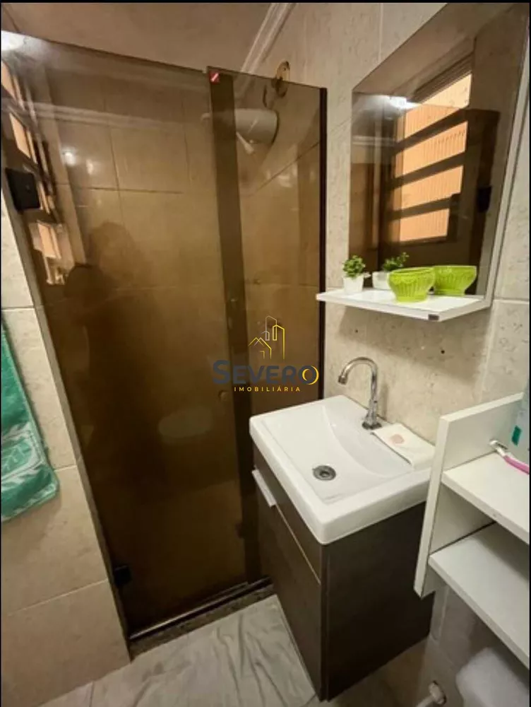 Apartamento, 2 quartos, 55 m² - Foto 2