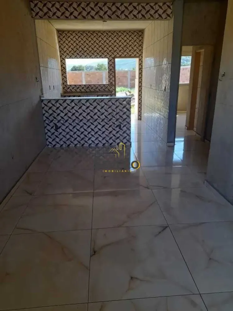 Casa, 3 quartos, 80 m² - Foto 5