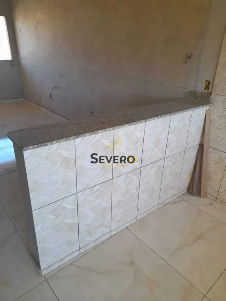 Casa, 3 quartos, 80 m² - Foto 13