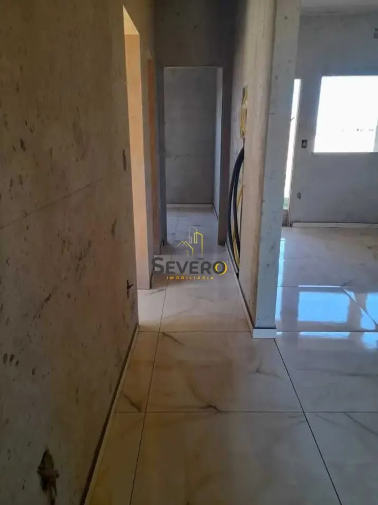 Casa, 3 quartos, 80 m² - Foto 11