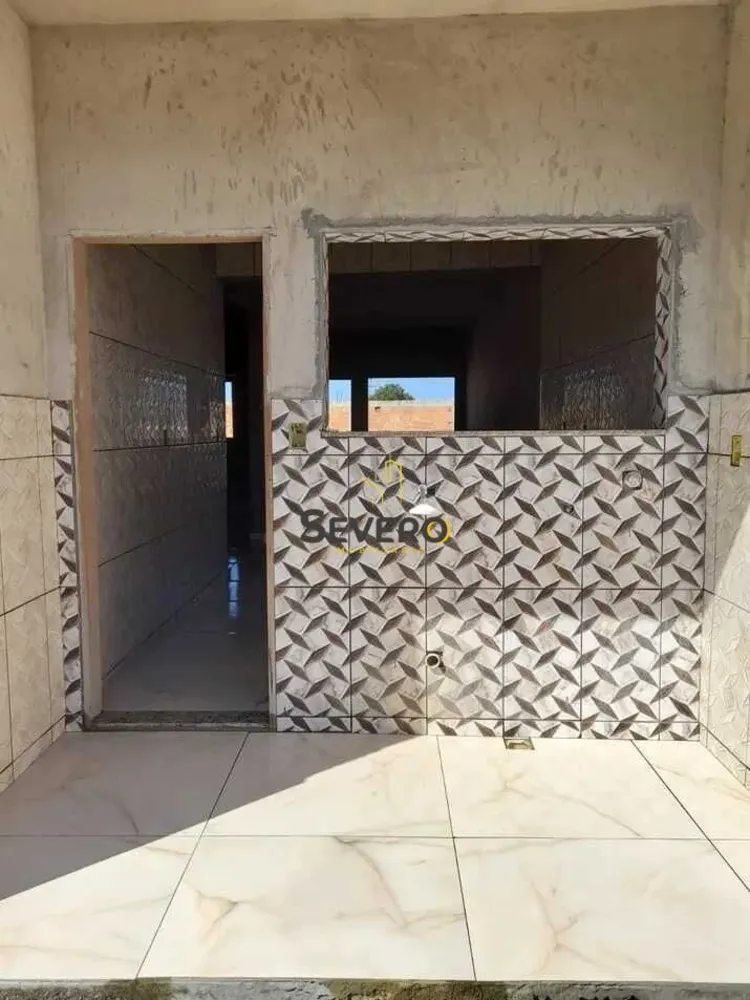 Casa, 3 quartos, 80 m² - Foto 3