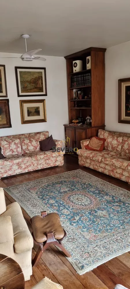 Apartamento, 4 quartos, 180 m² - Foto 5