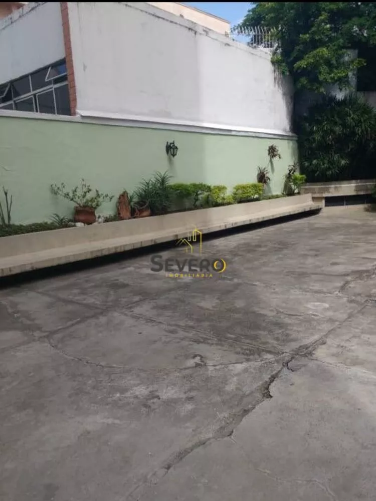 Apartamento, 4 quartos, 180 m² - Foto 36