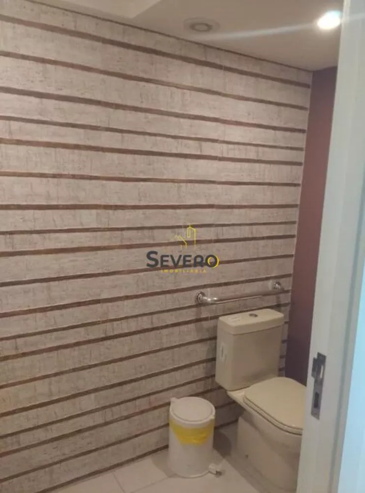 Apartamento, 4 quartos, 180 m² - Foto 15