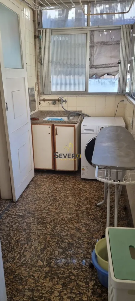 Apartamento, 4 quartos, 180 m² - Foto 34