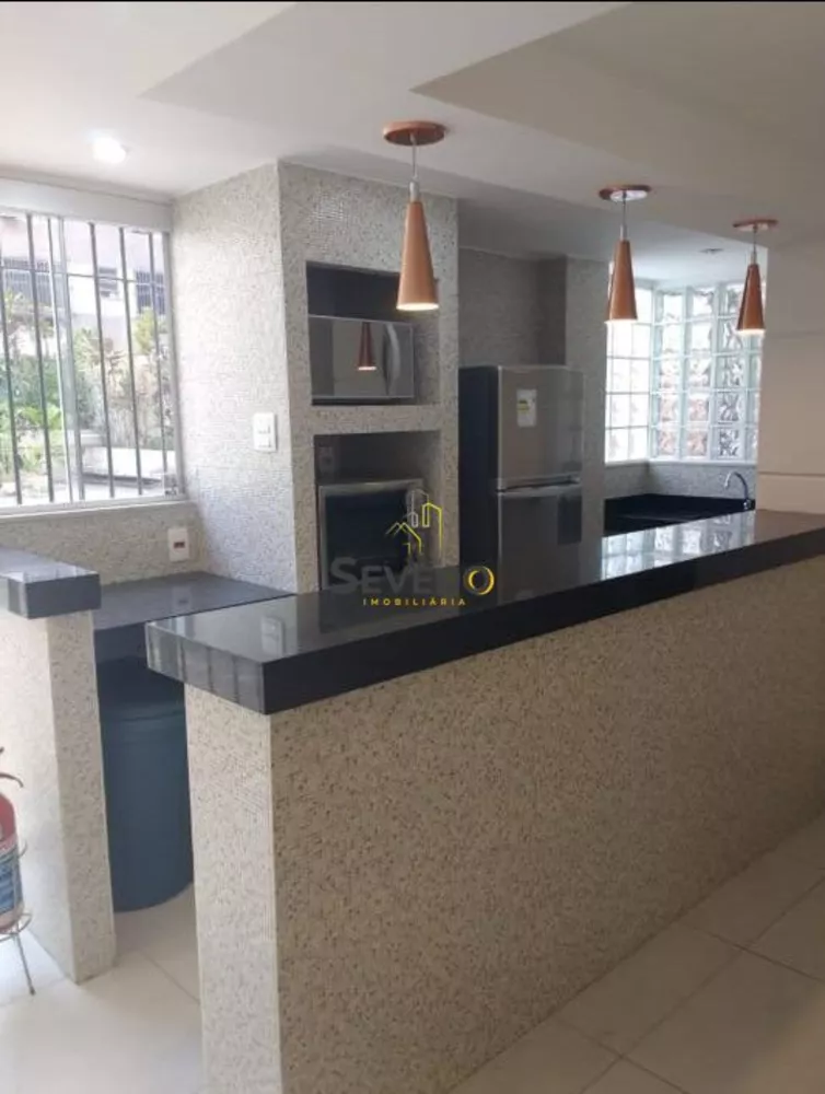 Apartamento, 4 quartos, 180 m² - Foto 26